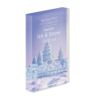 BLO - Verre Sodocalcique