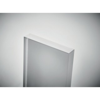 BLO - Verre Sodocalcique