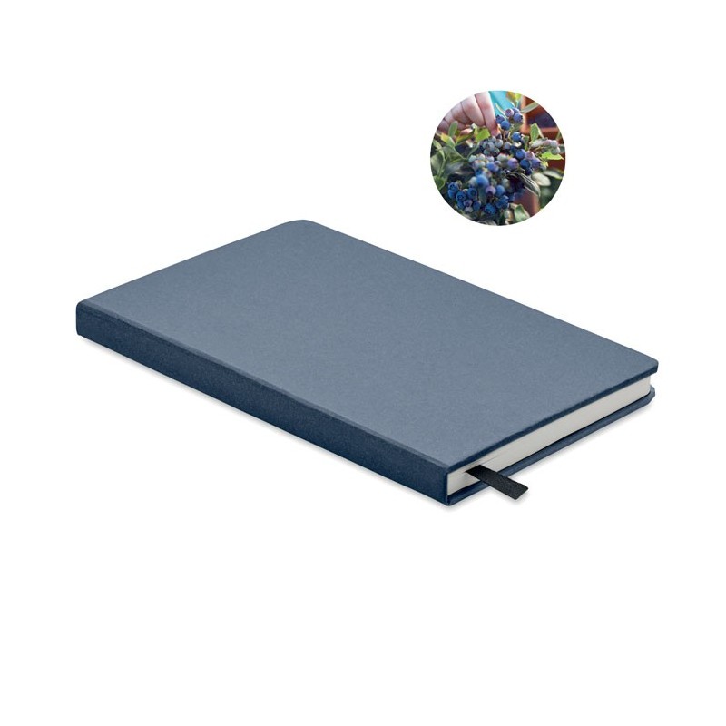 GROW - Papier Recyclé