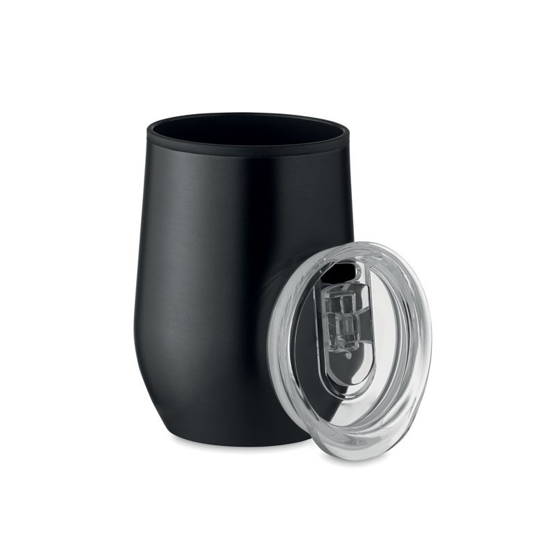 CHIN CHAN - Acier Inoxydable