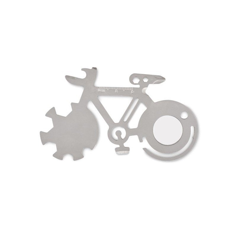 BITOOL - Acier Inoxydable