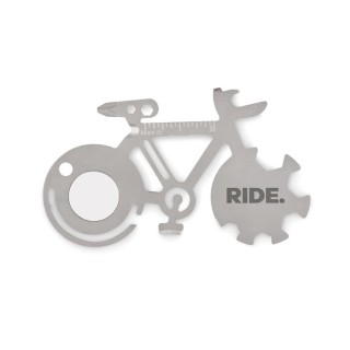 BITOOL - Acier Inoxydable