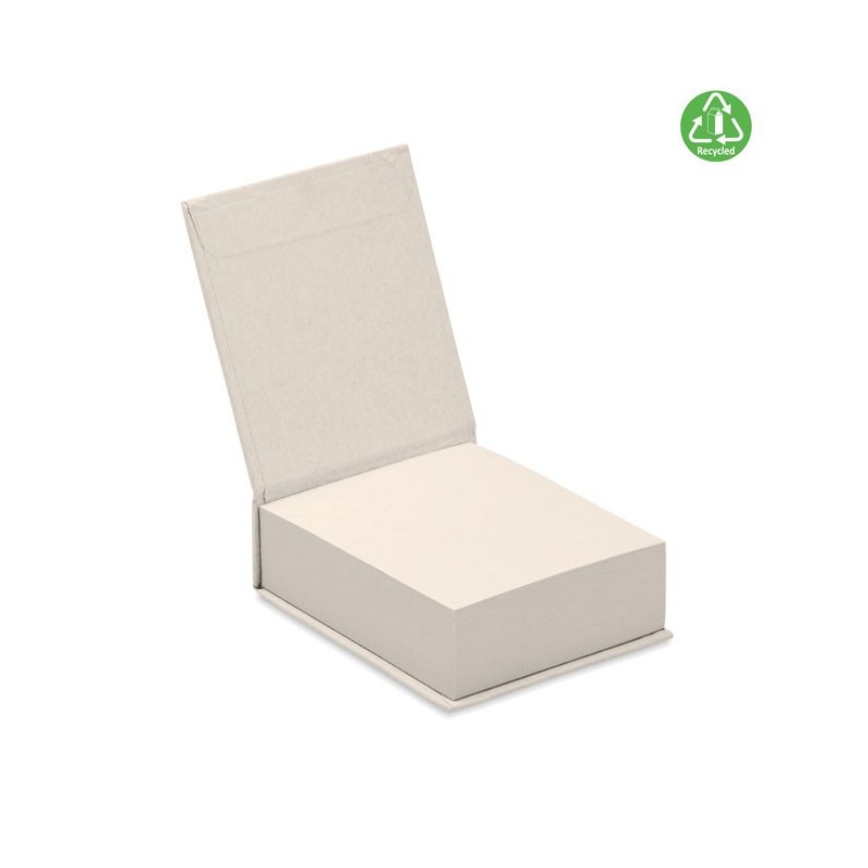 MITO PAD - Carton de Lait Recyclé