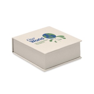 MITO PAD - Carton de Lait Recyclé