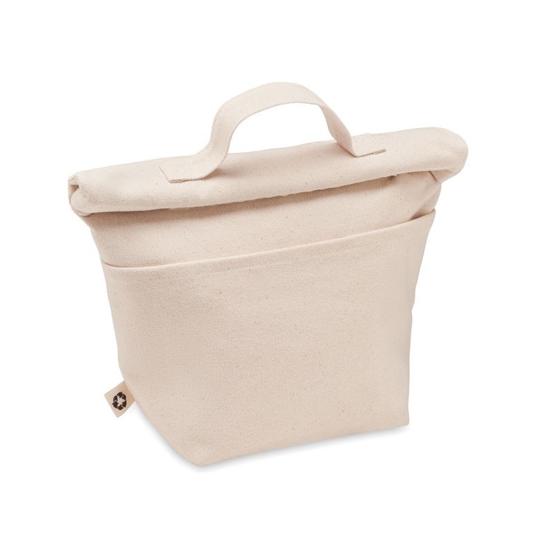 RECOBA - RPET-Coton Recyclé