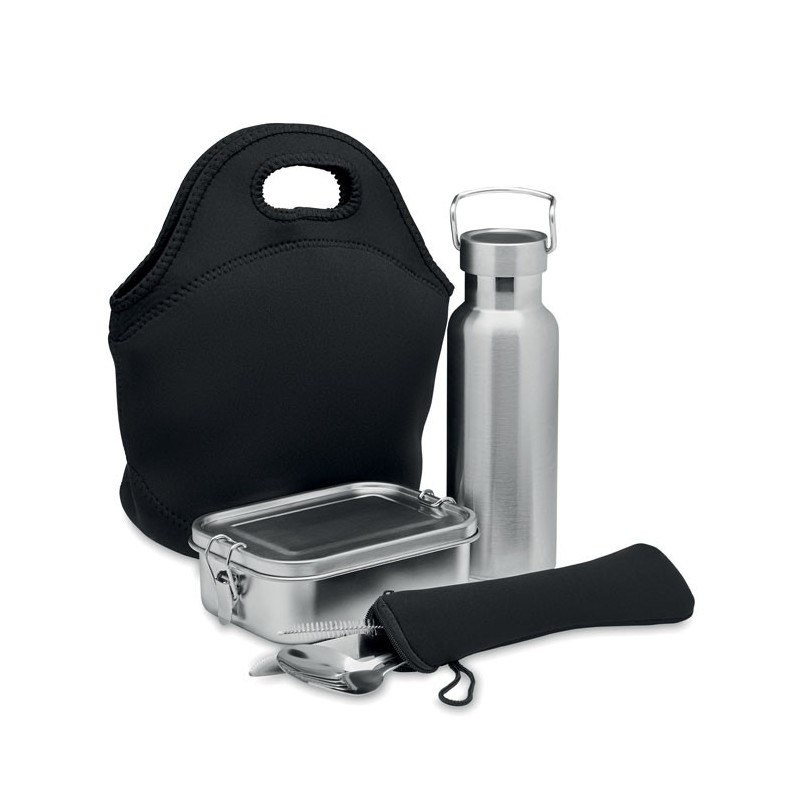 ILY - Acier Inoxydable