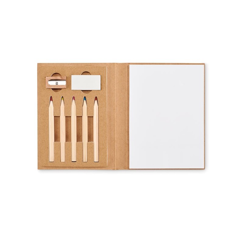 KISAN - Papier Recyclé