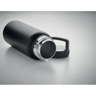 CLEO LARGE - Acier Inoxydable