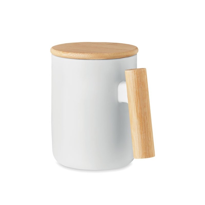 MAJEST - Céramique Porcelaine