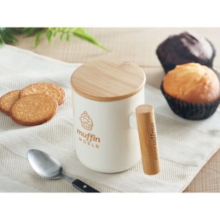 MAJEST - Céramique Porcelaine