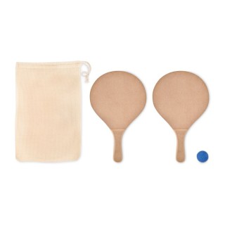 RAQUET - MDF