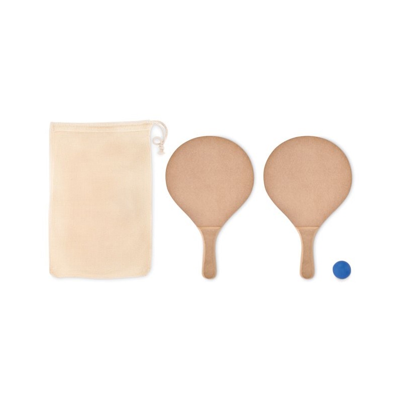 RAQUET - MDF