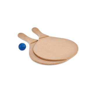 RAQUET - MDF