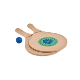 RAQUET - MDF