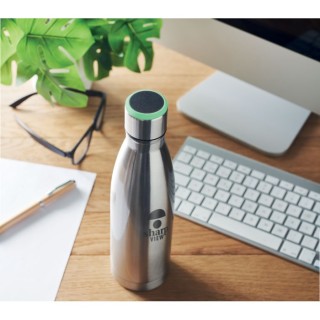 DEREO - Acier Inoxydable