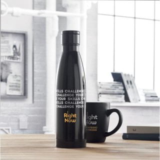 BELO LUX - Acier Inoxydable