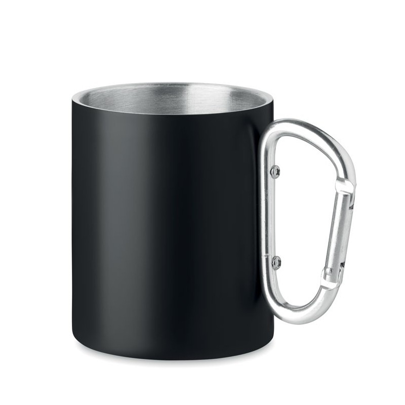 TRUMBA - Acier Inoxydable