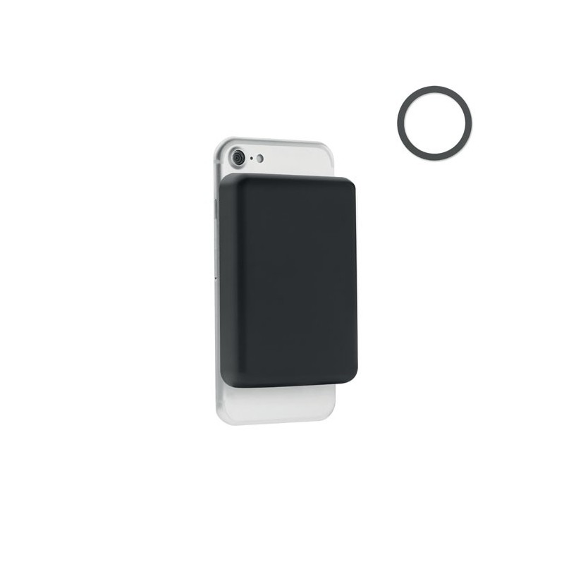 DOUBLETIC - Batterie