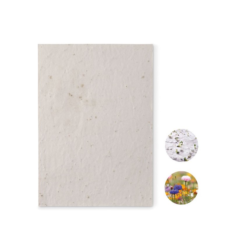 ASIDE - Papier Recyclé