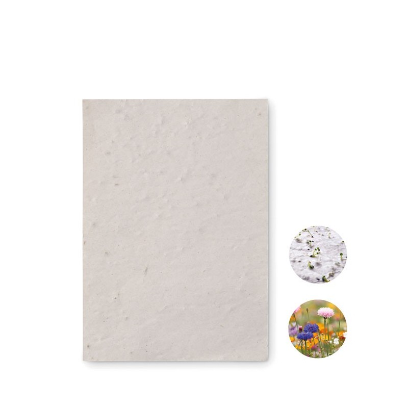 ASIDO - Papier Recyclé