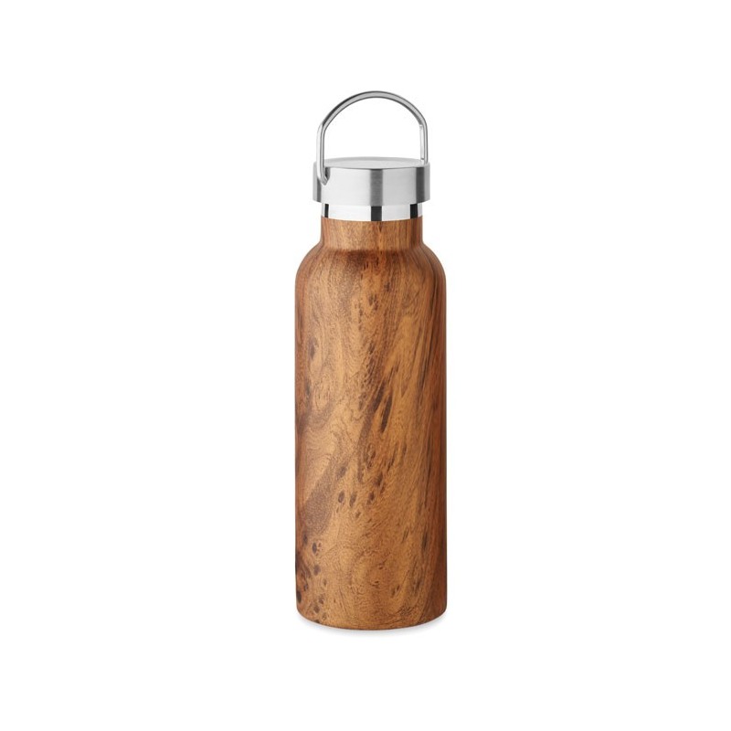 NAMIB BOTTLE - Acier Inoxydable Recyclé