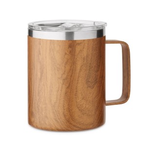NAMIB MUG - Acier Inoxydable Recyclé