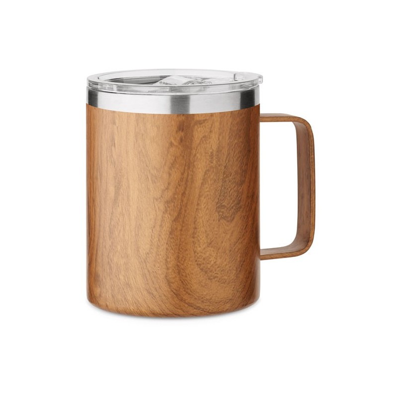 NAMIB MUG - Acier Inoxydable Recyclé