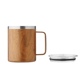 NAMIB MUG - Acier Inoxydable Recyclé
