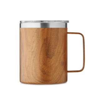 NAMIB MUG - Acier Inoxydable Recyclé