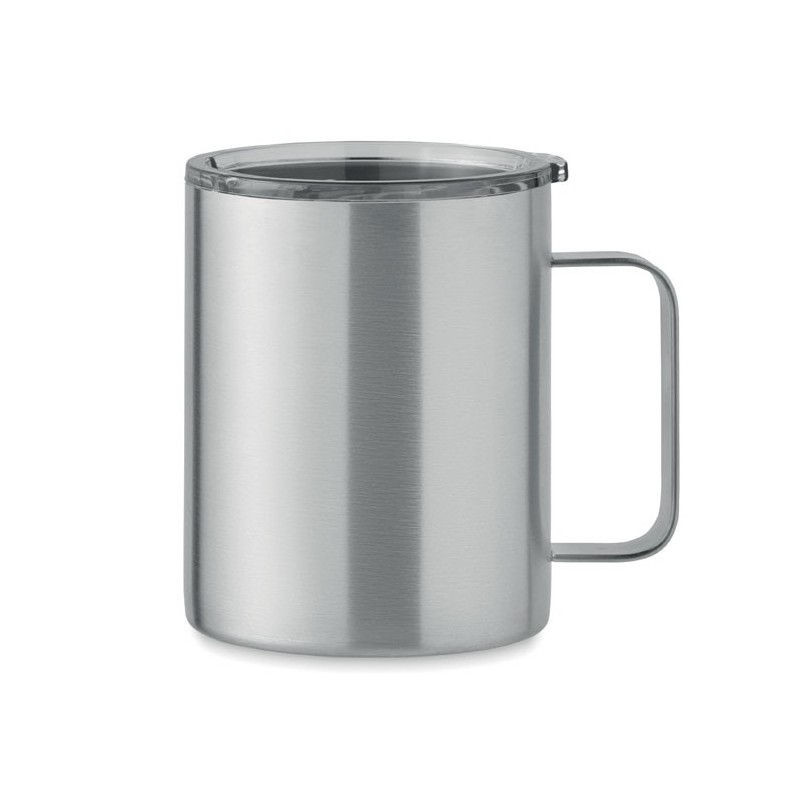 INARI - Acier Inoxydable Recyclé