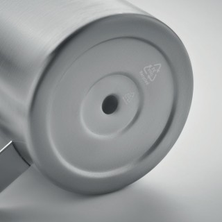 INARI - Acier Inoxydable Recyclé