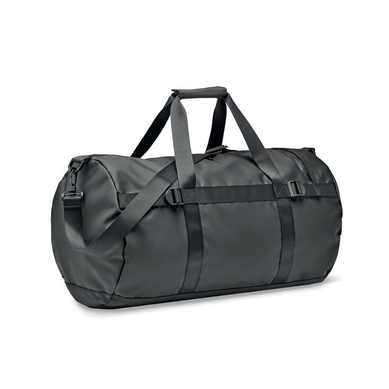 JAYA DUFFLE - PVC