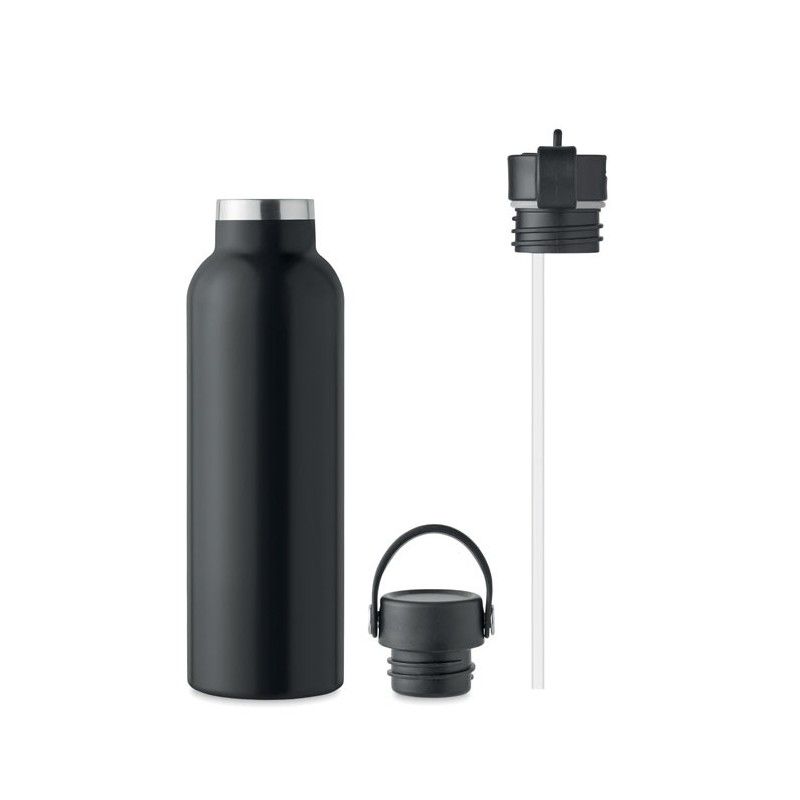 BOALI - Acier Inoxydable Recyclé