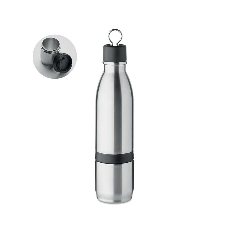 ATERA - Acier Inoxydable Recyclé