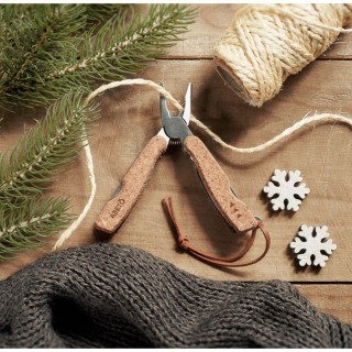 PLIERKORK - Acier Inoxydable