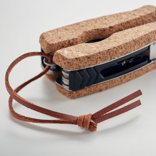 PLIERKORK - Acier Inoxydable