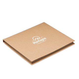 OSTUR LARGE - Papier