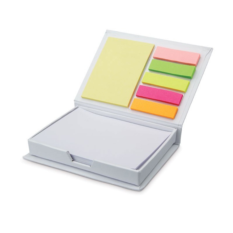 MEMOKIT - Papier