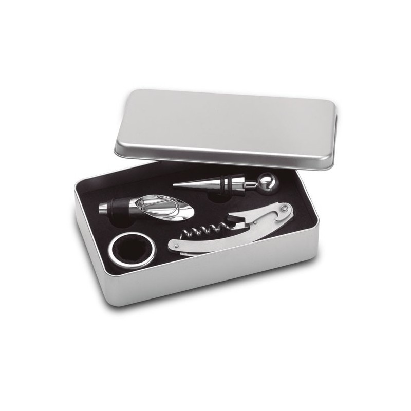 WINORY - Acier Inoxydable