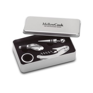 WINORY - Acier Inoxydable