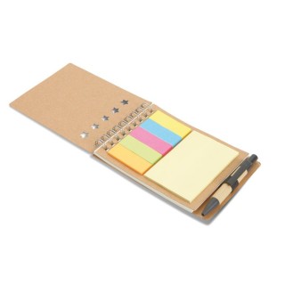MULTIBOOK - Papier