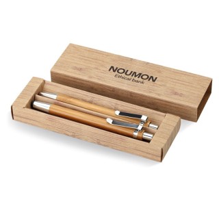BAMBOOSET - Bambou
