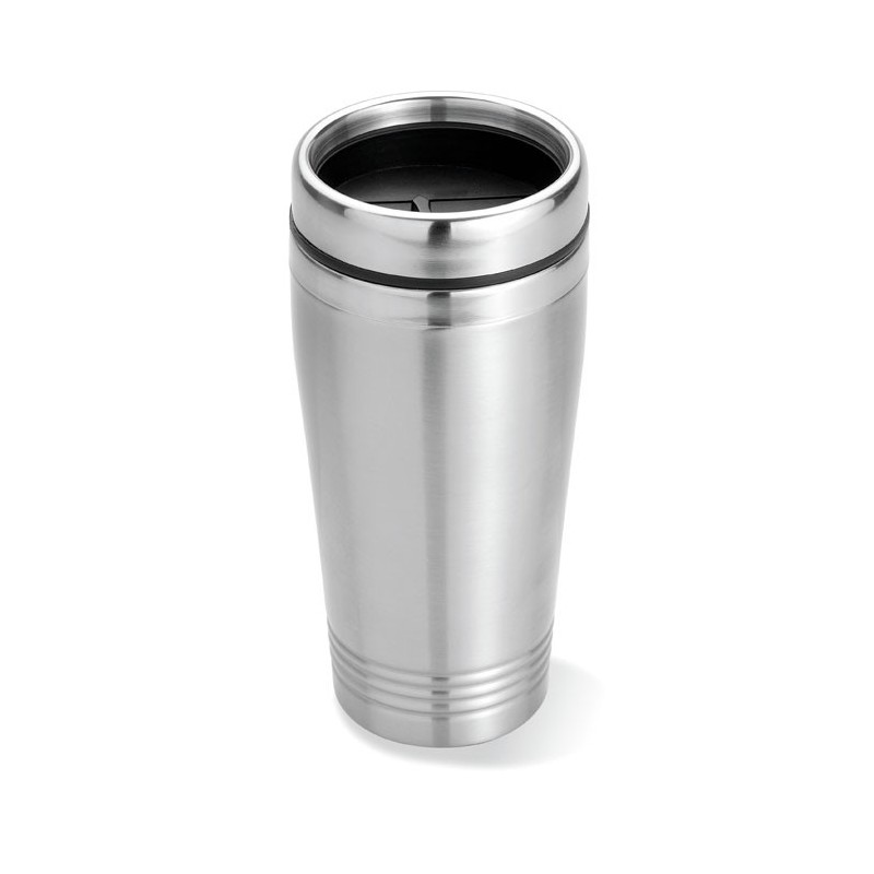 RODEODRIVE - Acier Inoxydable