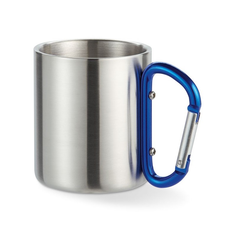 TRUMBO - Acier Inoxydable