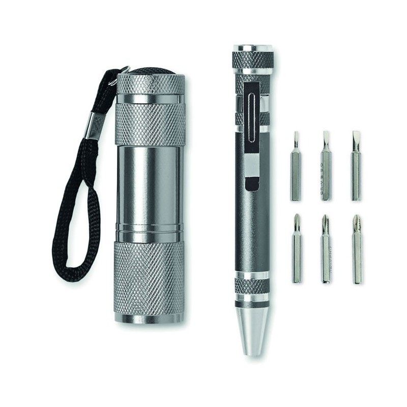 COMBITOOL - Aluminium