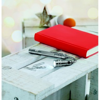 STRECH-TORCH - Aluminium