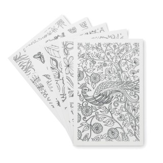 PAINT&RELAX - Papier