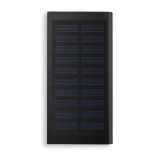 SOLAR POWERFLAT - Aluminium