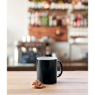 SUBLIDARK - Céramique en Grès