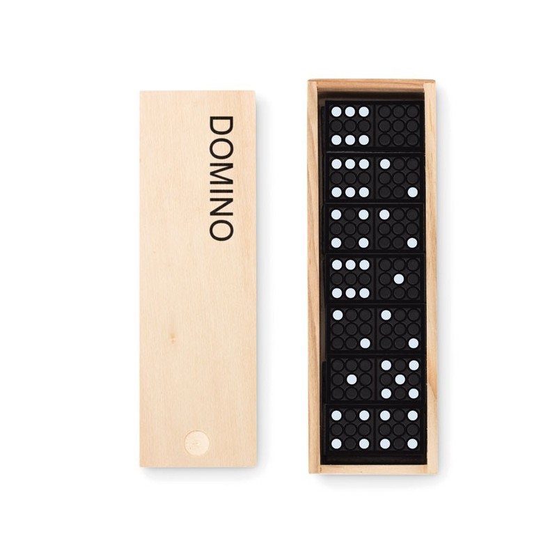 DOMINO - MDF